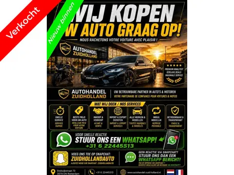 Renault Twingo WIJ KOPEN UW AUTO GRAAG OP! (bj 2011)
