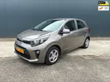 Foto 28 van Kia Picanto 1.0 CVVT EconomyPlusLine