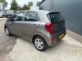 Foto 29 van Kia Picanto 1.0 CVVT EconomyPlusLine