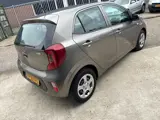 Foto 27 van Kia Picanto 1.0 CVVT EconomyPlusLine