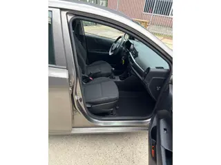 Foto 16 van Kia Picanto 1.0 CVVT EconomyPlusLine