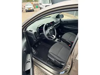 Foto 14 van Kia Picanto 1.0 CVVT EconomyPlusLine