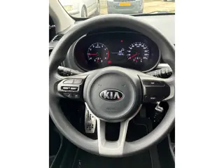 Foto 11 van Kia Picanto 1.0 CVVT EconomyPlusLine