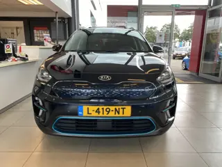 Foto 18 van Kia e-Niro DynamicPlusLine 64 kWh!!!,SOH 100%,1e Eigenaar,Dealeronderhouden,Panoramadak,Navigatie,Ac