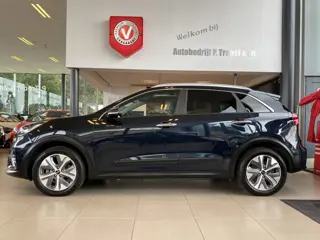 Foto 17 van Kia e-Niro DynamicPlusLine 64 kWh!!!,SOH 100%,1e Eigenaar,Dealeronderhouden,Panoramadak,Navigatie,Ac
