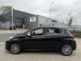 Foto 26 van Peugeot 208 1.6 HDI Allure Navi|Clima|Lagekm|Cruise|Sensoren