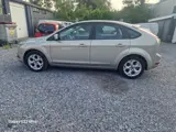Foto 21 van Ford Focus 1.8 Titanium Flexi Fuel