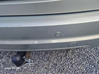 Foto 13 van Ford Focus 1.8 Titanium Flexi Fuel