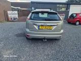 Foto 24 van Ford Focus 1.8 Titanium Flexi Fuel