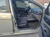 Foto 25 van Ford Focus 1.8 Titanium Flexi Fuel
