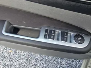 Foto 17 van Ford Focus 1.8 Titanium Flexi Fuel