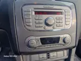 Foto 29 van Ford Focus 1.8 Titanium Flexi Fuel