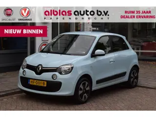 Renault Twingo 1.0 SCe |Carplay|4 nieuwe banden|Rijklaar
