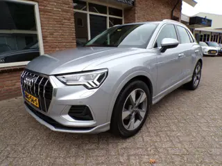 Audi Q3 35 TFSI S Line Pro Line S Automaat / Navi / Panoramadak