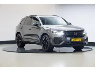 Volkswagen Touareg 3.0 TSi eHybrid 4MOTION R | 21 Inch | Trekhaak |