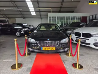 BMW 5-serie Sedan Limousine 3.0i High Executive