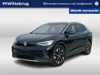Volkswagen ID.4 Pro 77 kWh 204pk Performance / Panoramadak / Trekhaak / IQ LED verlichting / Navigat