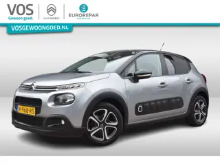 Citroën C3 PureTech 82 Feel Edition Navigatie | Carplay & Android Auto | Airconditioning ECC  | Park