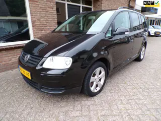 Volkswagen Touran 1.6 Business