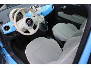 Foto 11 van Fiat 500 0.9 TwinAir 1e Eigenaar | 12.000 KM!! | Pano | Airco | Nieuwstaat!