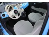 Foto 21 van Fiat 500 0.9 TwinAir 1e Eigenaar | 12.000 KM!! | Pano | Airco | Nieuwstaat!