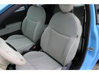 Foto 12 van Fiat 500 0.9 TwinAir 1e Eigenaar | 12.000 KM!! | Pano | Airco | Nieuwstaat!