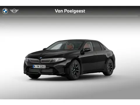 BMW i3 Sedan 50 xDrive First Edition | M Sportpakket | Innovation Pack | Trekhaak | Panoramadak