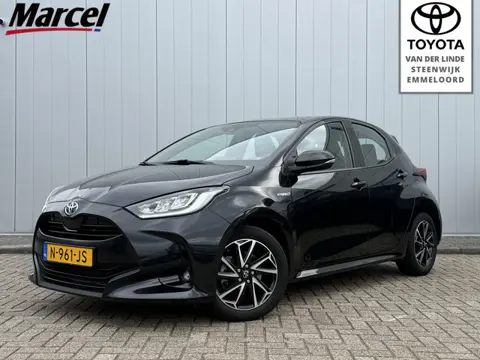 Toyota Yaris 1.5 Hybrid Dynamic Cruise Navi Carplay