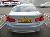 Foto 26 van BMW 3-serie 320i Executive sedan nl-auto 19 inch lmv nette auto !