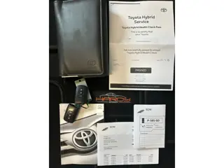 Foto 6 van Toyota RAV4 2.5 Hybrid Trekhaak Dealer Onderhouden Rijklaarprijs!