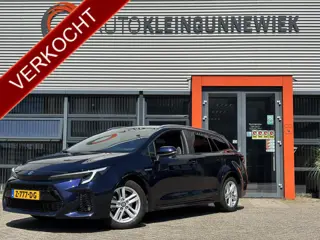 Suzuki Swace 1.8 Hybrid Style / BTW Auto / Camera / Stoel & Stuurverwarming / Adaptive Cruise Contro