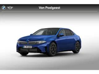 BMW i3 Sedan 50 xDrive First Edition | M Sportpakket | Innovation Pack | Trekhaak | Panoramadak