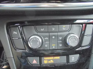 Foto 15 van Opel Mokka X 1.4 Turbo Innovation incl. Bovag Garantie, NL Auto,