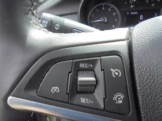 Foto 18 van Opel Mokka X 1.4 Turbo Innovation incl. Bovag Garantie, NL Auto,