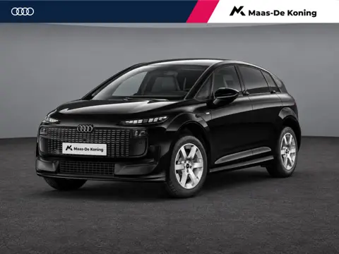 Audi A2 e-tron Launch Series Pro 61 kWh 190 PK · Trekhaak elek. wegklapbaar · Stoelverwarming voorin