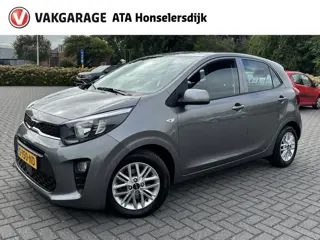 Foto 19 van Kia Picanto 1.0 DPi DynamicLine | Cruise control | Airco | Apple Carplay | Android Auto |