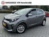 Foto 29 van Kia Picanto 1.0 DPi DynamicLine | Cruise control | Airco | Apple Carplay | Android Auto |