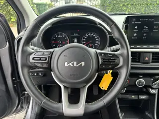 Foto 15 van Kia Picanto 1.0 DPi DynamicLine | Cruise control | Airco | Apple Carplay | Android Auto |