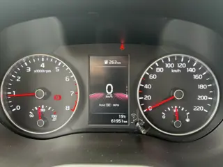 Foto 14 van Kia Picanto 1.0 DPi DynamicLine | Cruise control | Airco | Apple Carplay | Android Auto |