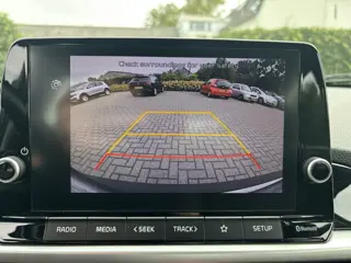 Foto 20 van Kia Picanto 1.0 DPi DynamicLine | Cruise control | Airco | Apple Carplay | Android Auto |