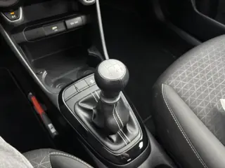 Foto 12 van Kia Picanto 1.0 DPi DynamicLine | Cruise control | Airco | Apple Carplay | Android Auto |