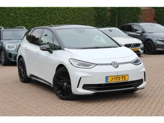 Volkswagen ID.3 First Max 58 kWh / SoH 92,3% / Full option! / Panoramadak / Camera / Head-up / Keyle