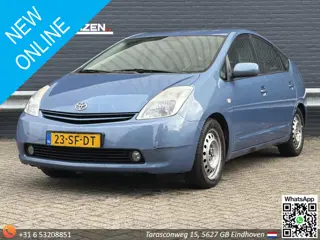 Toyota Prius 1.5 VVT-i