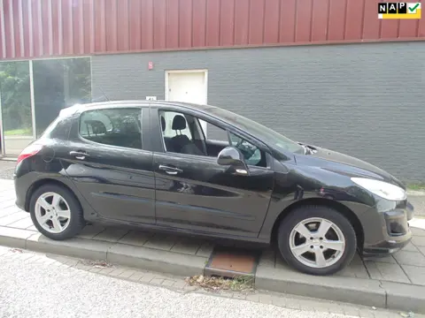Peugeot 308 1.6 VTi X-line MET AIRCO TREKHAAK 2009