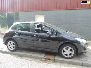 Peugeot 308 1.6 VTi X-line MET AIRCO TREKHAAK 2009