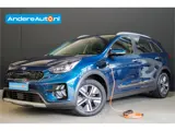 Foto 21 van Kia Niro 1.6 GDi PHEV DynamicPlusLine |trekhaak|schuifdak|stoel/stuurverwarming|Apple/Android|ACC|
