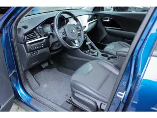 Foto 14 van Kia Niro 1.6 GDi PHEV DynamicPlusLine |trekhaak|schuifdak|stoel/stuurverwarming|Apple/Android|ACC|
