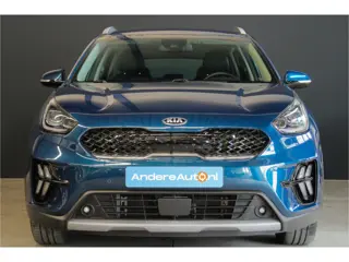 Foto 17 van Kia Niro 1.6 GDi PHEV DynamicPlusLine |trekhaak|schuifdak|stoel/stuurverwarming|Apple/Android|ACC|