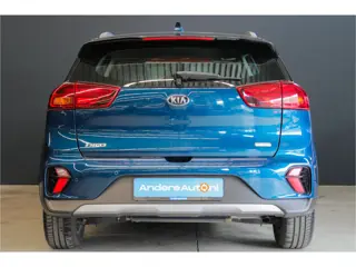 Foto 20 van Kia Niro 1.6 GDi PHEV DynamicPlusLine |trekhaak|schuifdak|stoel/stuurverwarming|Apple/Android|ACC|