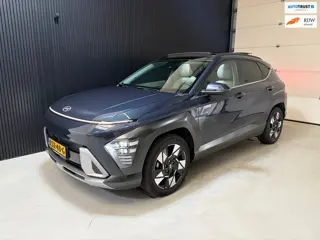 Foto 11 van Hyundai KONA 1.6 GDI HEV Comfort PANO KEYLESS CAM FULL OPTION